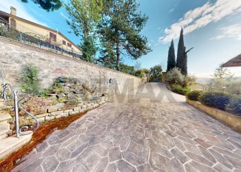 Terrazza - Villa via San Bernardino
 
26, Bettona - foto 31