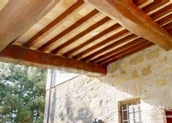 Dettagli - Villa via San Bernardino
 
26, Bettona - foto 44