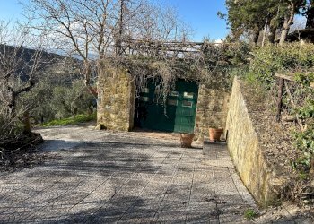 Casa all\'aperto - Villa via San Bernardino
 
26, Bettona - foto 52