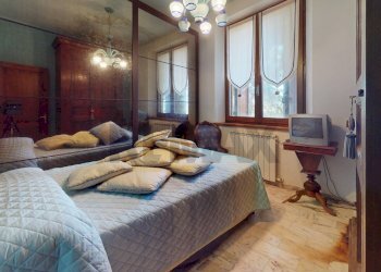 Camera / camera da letto - Villa via San Bernardino
 
26, Bettona - foto 58