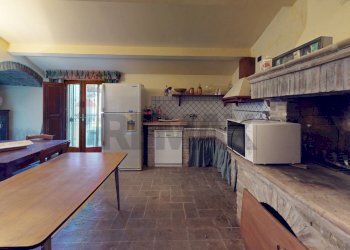 Cucina - Villa via San Bernardino
 
26, Bettona - foto 61