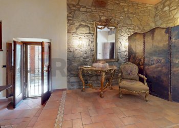 Sala da pranzo - Villa via San Bernardino
 
26, Bettona - foto 65