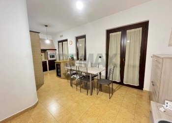 Sala da pranzo - Quadrilocale Via del popolo, Bastia Umbra - foto 3