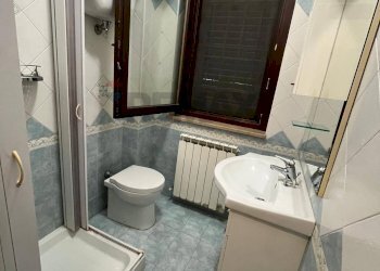 Bagno - Quadrilocale Via del popolo, Bastia Umbra - foto 8