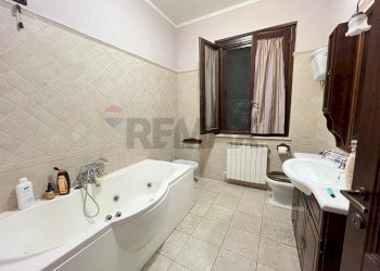 Bagno - Quadrilocale Via del popolo, Bastia Umbra - foto 14