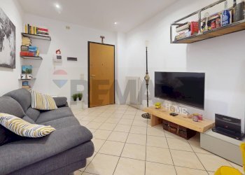 Soggiorno - Quadrilocale Via dell'Aeronautica
 
1, Bastia Umbra - foto 2