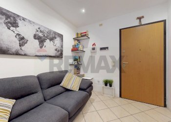 Soggiorno - Quadrilocale Via dell'Aeronautica
 
1, Bastia Umbra - foto 3