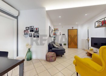 Sala da pranzo - Quadrilocale Via dell'Aeronautica
 
1, Bastia Umbra - foto 4