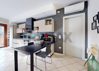 Cucina - Quadrilocale Via dell'Aeronautica
 
1, Bastia Umbra - foto 6