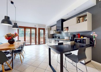 Cucina - Quadrilocale Via dell'Aeronautica
 
1, Bastia Umbra - foto 7