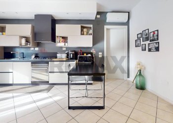 Cucina - Quadrilocale Via dell'Aeronautica
 
1, Bastia Umbra - foto 8