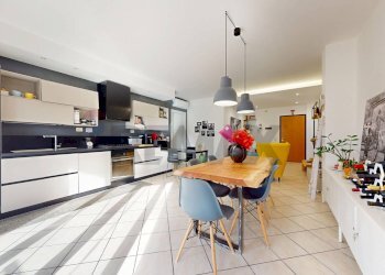 Cucina - Quadrilocale Via dell'Aeronautica
 
1, Bastia Umbra - foto 11