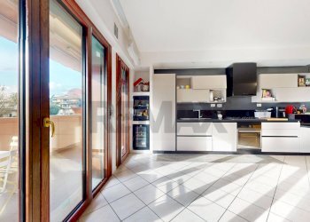 Cucina - Quadrilocale Via dell'Aeronautica
 
1, Bastia Umbra - foto 12