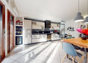 Cucina - Quadrilocale Via dell'Aeronautica
 
1, Bastia Umbra - foto 13