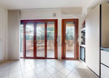 Stanza vuota - Quadrilocale Via dell'Aeronautica
 
1, Bastia Umbra - foto 14