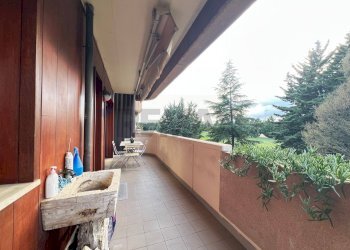 Balcone - Quadrilocale Via dell'Aeronautica
 
1, Bastia Umbra - foto 25