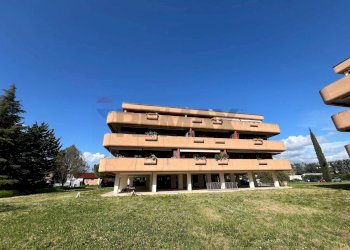 Edificio all\'aperto - Quadrilocale Via dell'Aeronautica
 
1, Bastia Umbra - foto 28