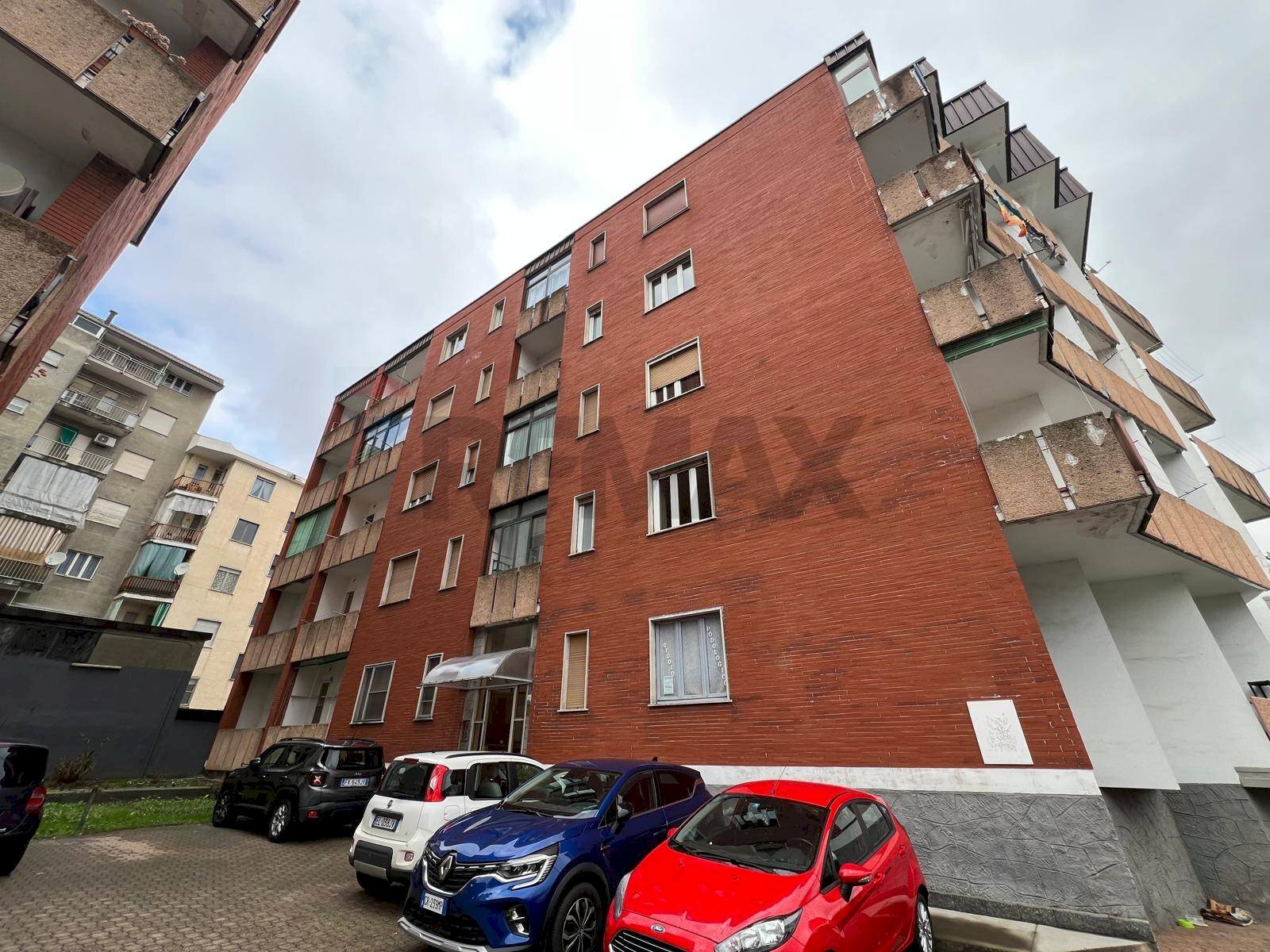 Edificio all\'aperto - Quadrilocale Via Umberto I
17, Lanzo Torinese - foto 2