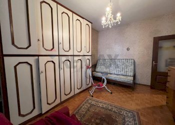 Camera / camera da letto - Quadrilocale Via Umberto I
 
17, Lanzo Torinese - foto 10