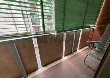 Balcone - Quadrilocale Via Umberto I
 
17, Lanzo Torinese - foto 11