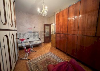 Camera / camera da letto - Quadrilocale Via Umberto I
 
17, Lanzo Torinese - foto 12