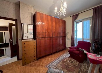 Soggiorno - Quadrilocale Via Umberto I
 
17, Lanzo Torinese - foto 13