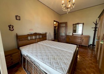 Camera / camera da letto - Quadrilocale Via Umberto I
 
17, Lanzo Torinese - foto 17