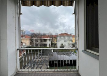 Balcone - Quadrilocale Via Umberto I
 
17, Lanzo Torinese - foto 18