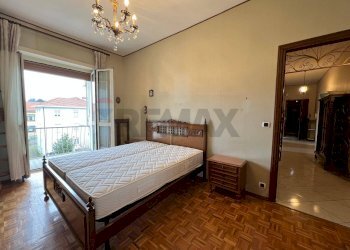 Camera / camera da letto - Quadrilocale Via Umberto I
 
17, Lanzo Torinese - foto 19