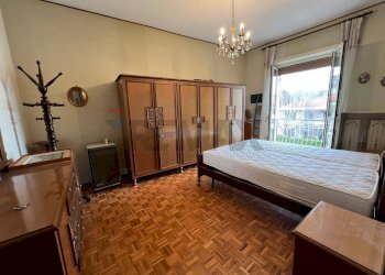 Camera / camera da letto - Quadrilocale Via Umberto I
 
17, Lanzo Torinese - foto 20