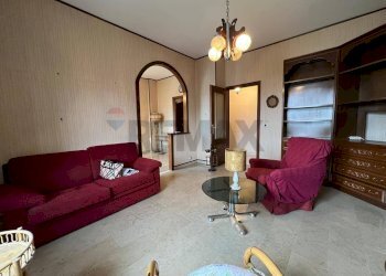 Soggiorno - Quadrilocale Via Umberto I
 
17, Lanzo Torinese - foto 23