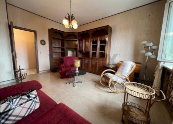 Soggiorno - Quadrilocale Via Umberto I
 
17, Lanzo Torinese - foto 24