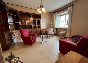 Soggiorno - Quadrilocale Via Umberto I
 
17, Lanzo Torinese - foto 25