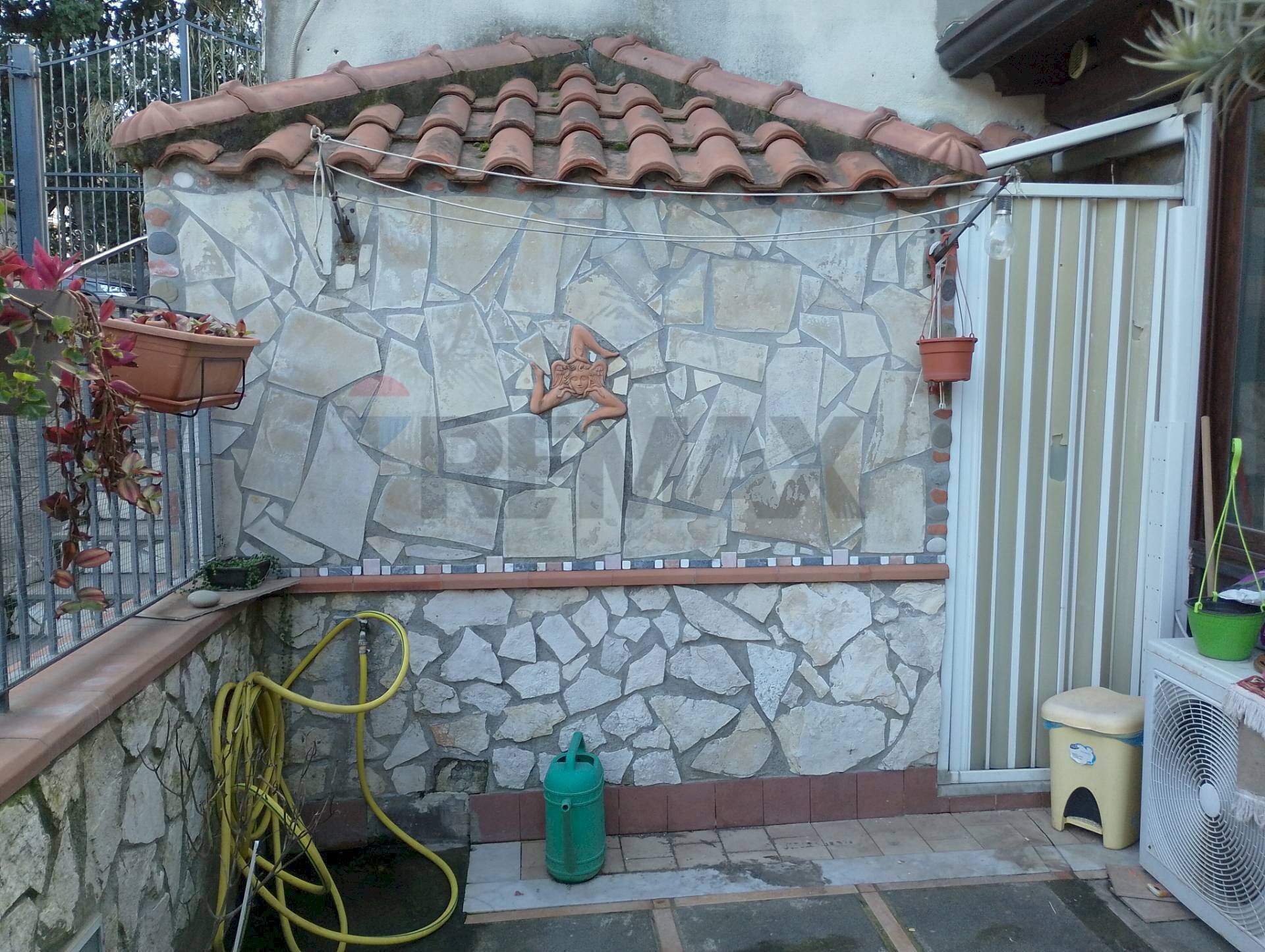 Casa all\'aperto - Semi-detached house Via sant' Anna
7-9, Mascali - photo 2