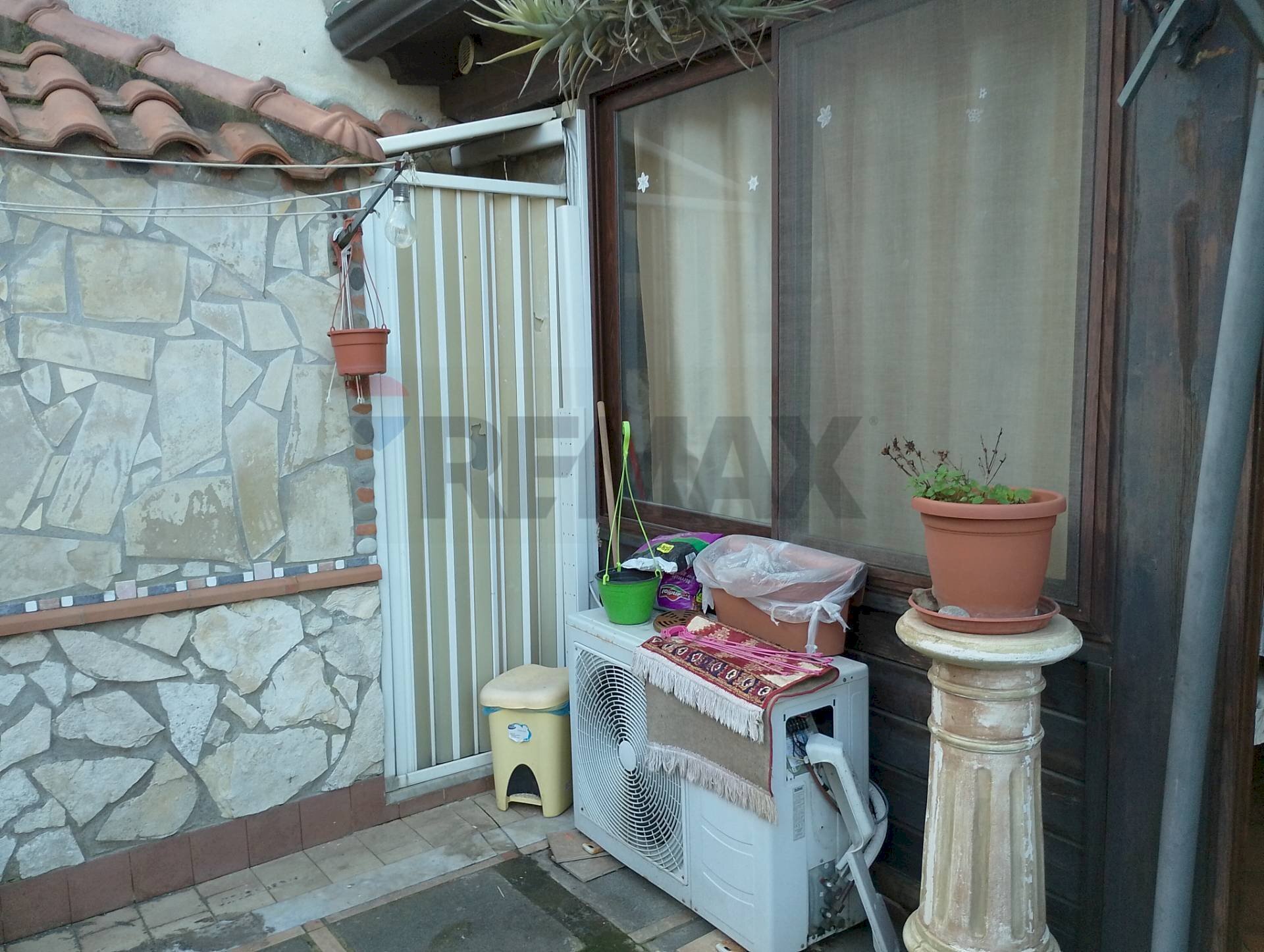 Lavanderia - Semi-detached house Via sant' Anna
7-9, Mascali - photo 3