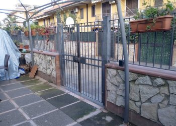 Casa all\'aperto - Semi-detached house Via sant' Anna
7-9, Mascali - photo 1