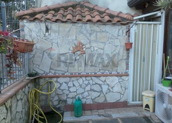 Casa all\'aperto - Semi-detached house Via sant' Anna
7-9, Mascali - photo 2