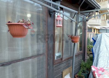 Balcone - Semi-detached house Via sant' Anna
7-9, Mascali - photo 4