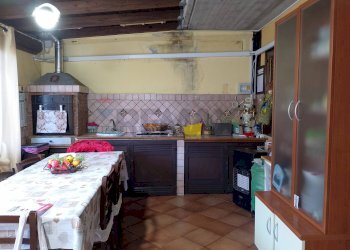 Cucina - Semi-detached house Via sant' Anna
7-9, Mascali - photo 7