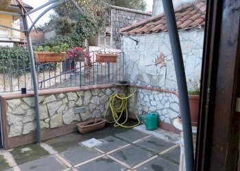 Terrazza - Semi-detached house Via sant' Anna
7-9, Mascali - photo 8