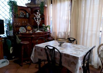 Sala da pranzo - Semi-detached house Via sant' Anna
7-9, Mascali - photo 9