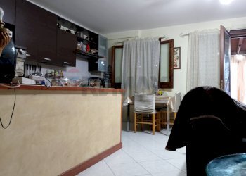 Cucina - Semi-detached house Via sant' Anna
7-9, Mascali - photo 12