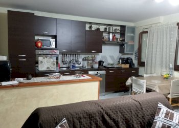 Cucina - Semi-detached house Via sant' Anna
7-9, Mascali - photo 33