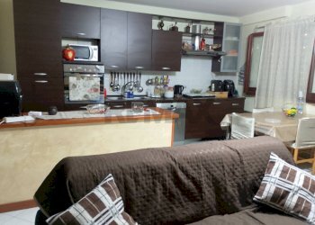 Cucina - Semi-detached house Via sant' Anna
7-9, Mascali - photo 35