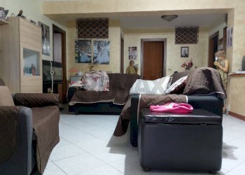 Soggiorno - Semi-detached house Via sant' Anna
7-9, Mascali - photo 37