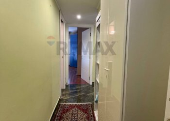 Hall / corridoio - Quadrilocale Viale Di Tor Marancia
60, Roma - foto 4