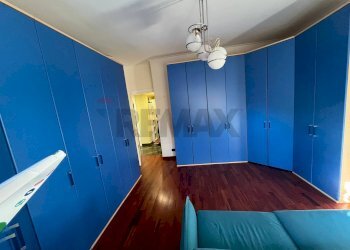 Camera / camera da letto - Quadrilocale Viale Di Tor Marancia
60, Roma - foto 6