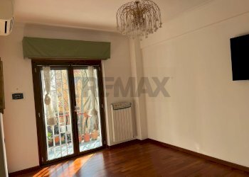 Stanza vuota - Quadrilocale Viale Di Tor Marancia
60, Roma - foto 7