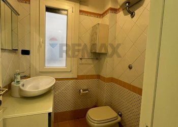 Bagno - Quadrilocale Viale Di Tor Marancia
60, Roma - foto 12