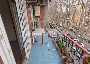 Balcone - Quadrilocale Viale Di Tor Marancia
60, Roma - foto 13